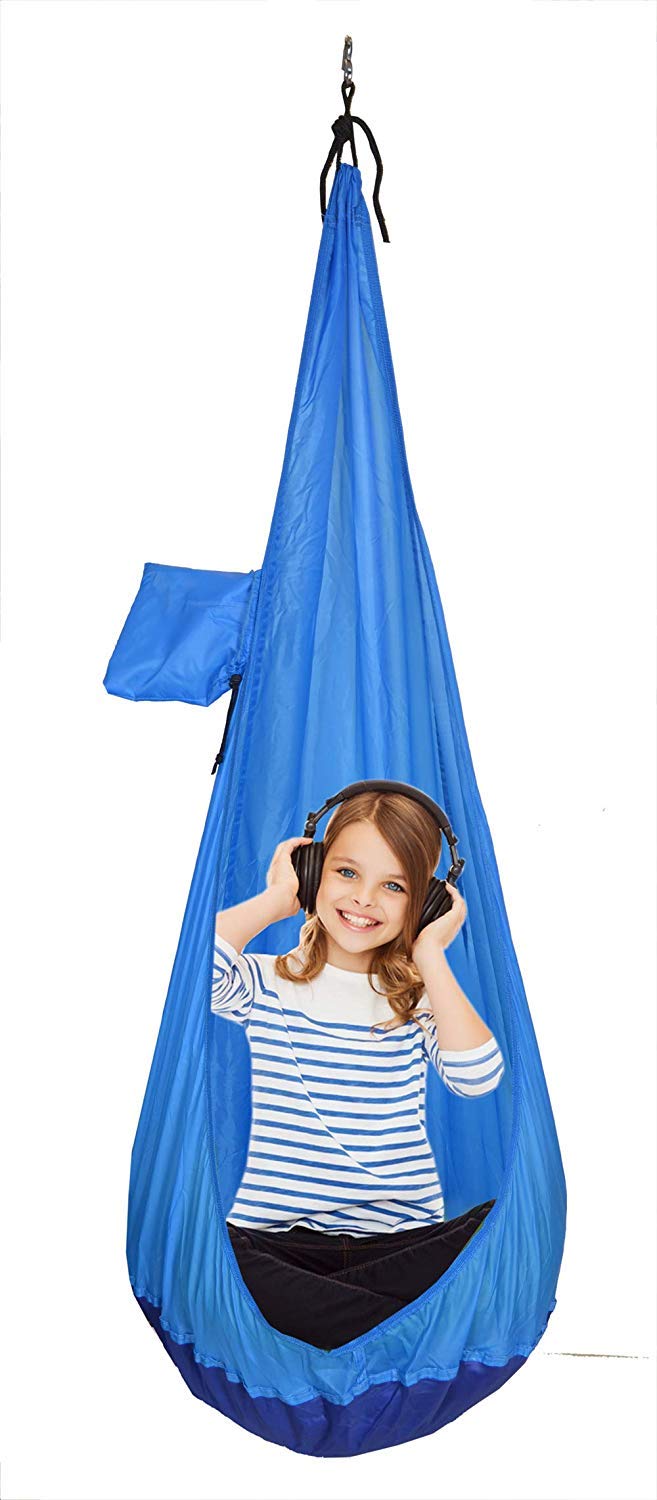 Child Sitting Hammock - GR