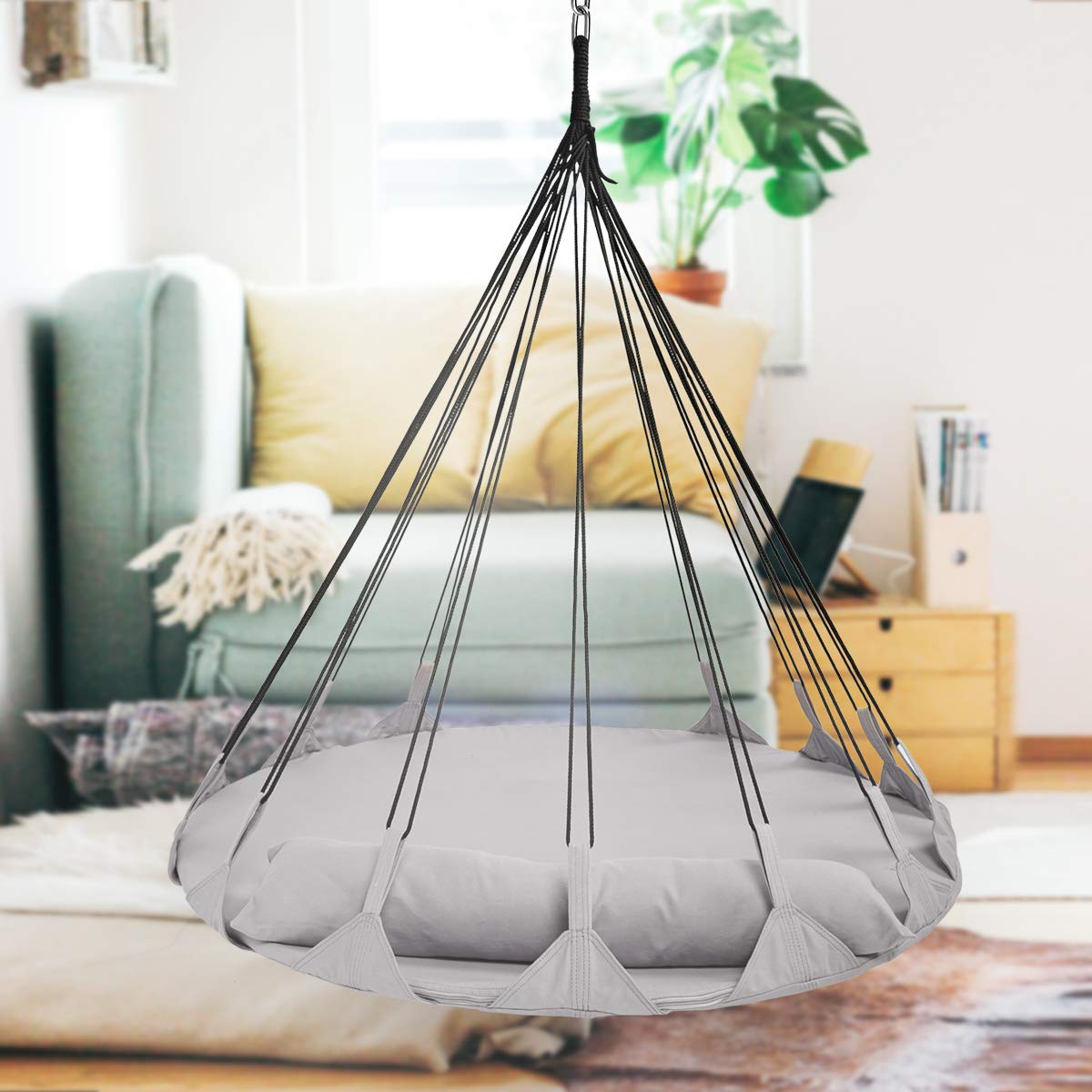 Hanging Swing Nest - BHORMS
