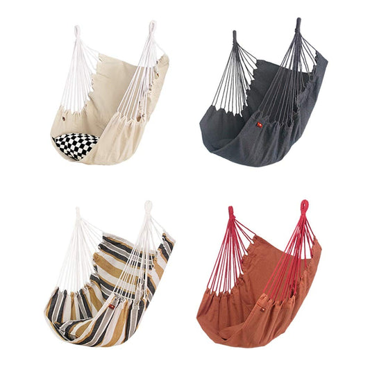 Hammock Chair Extra Long Bed - Shirleyle-Furn