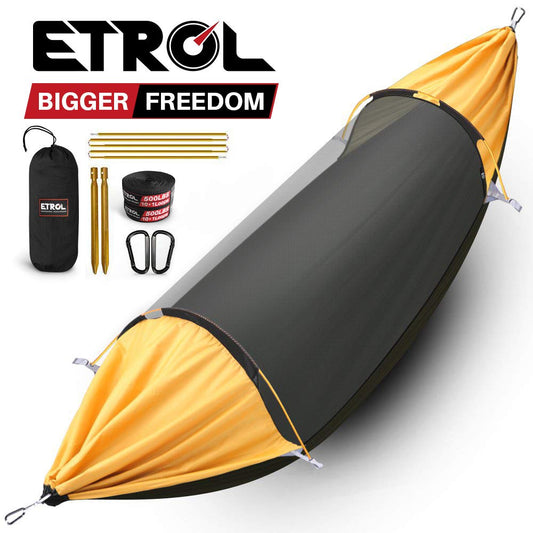 Upgrade Camping Hammock - ETROL
