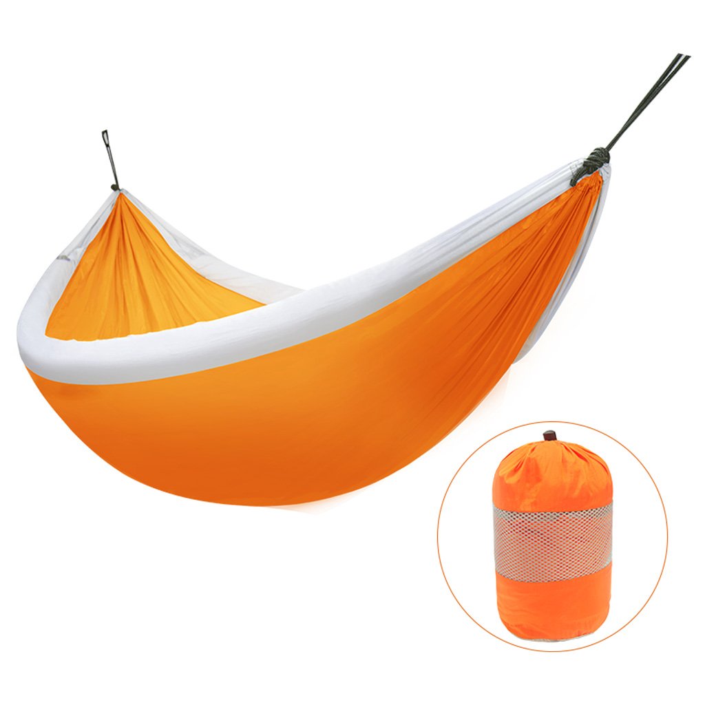 Hammock Inflatable Parachute - BLRYP