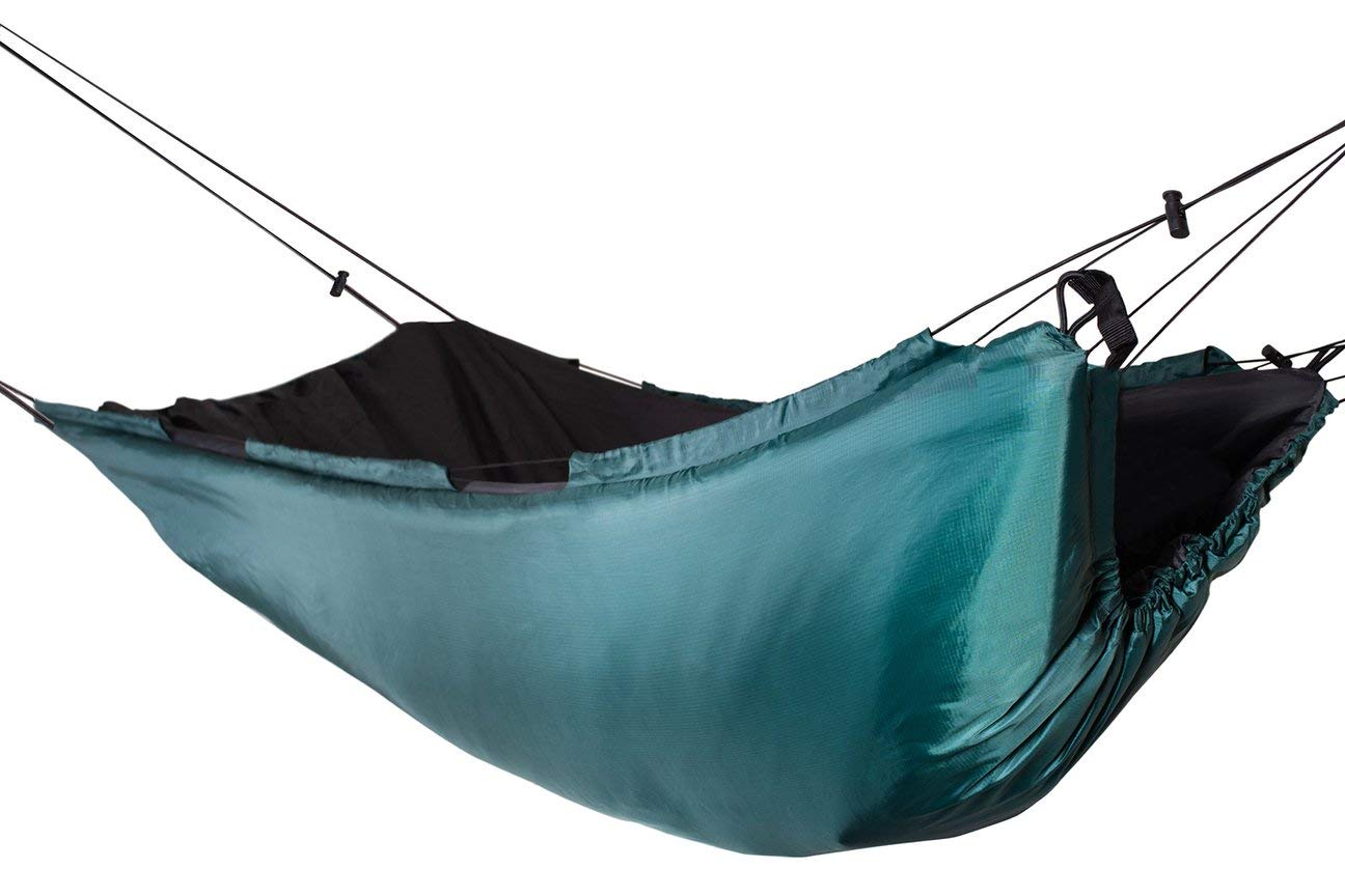 Underquilt Blanket for Camping - Lawson Hammock