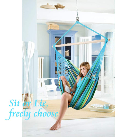 Extra Large Sized Hammock Chair - Chihee