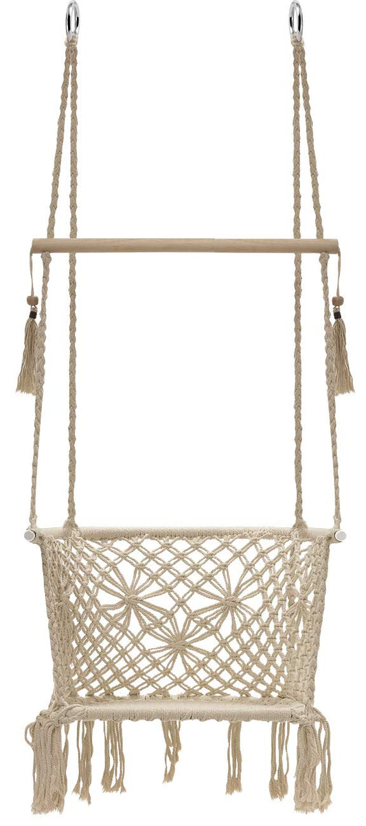 Hammock Chair Macramé - Sorbus