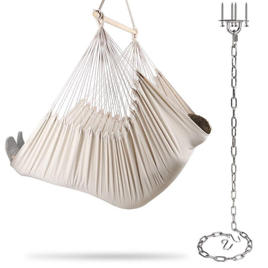 Hanging Chair Hammock Chair - GLYHOME