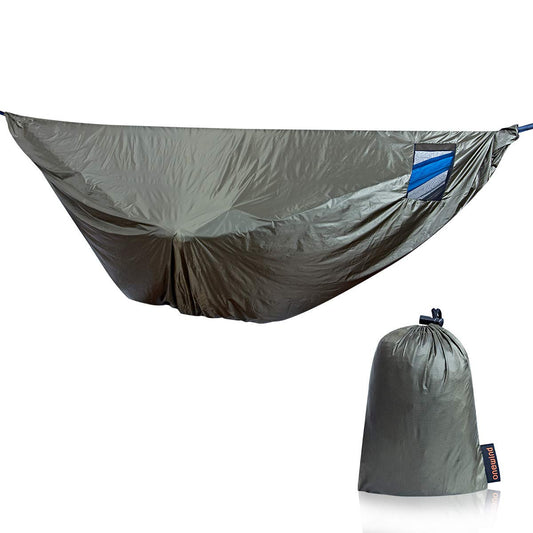 Hammock Wind Sock Lightweight - onewind