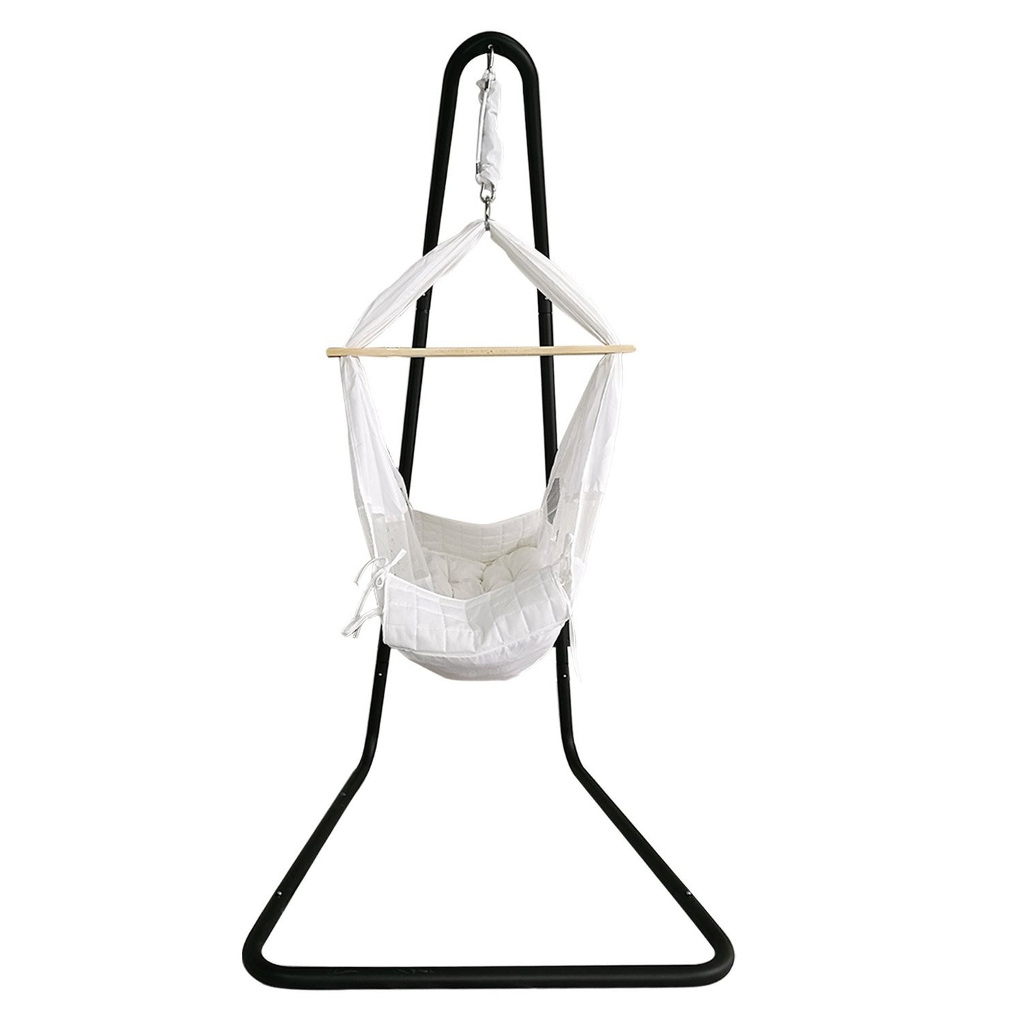 Hammock Cradle Swing with Stand - BHORMS