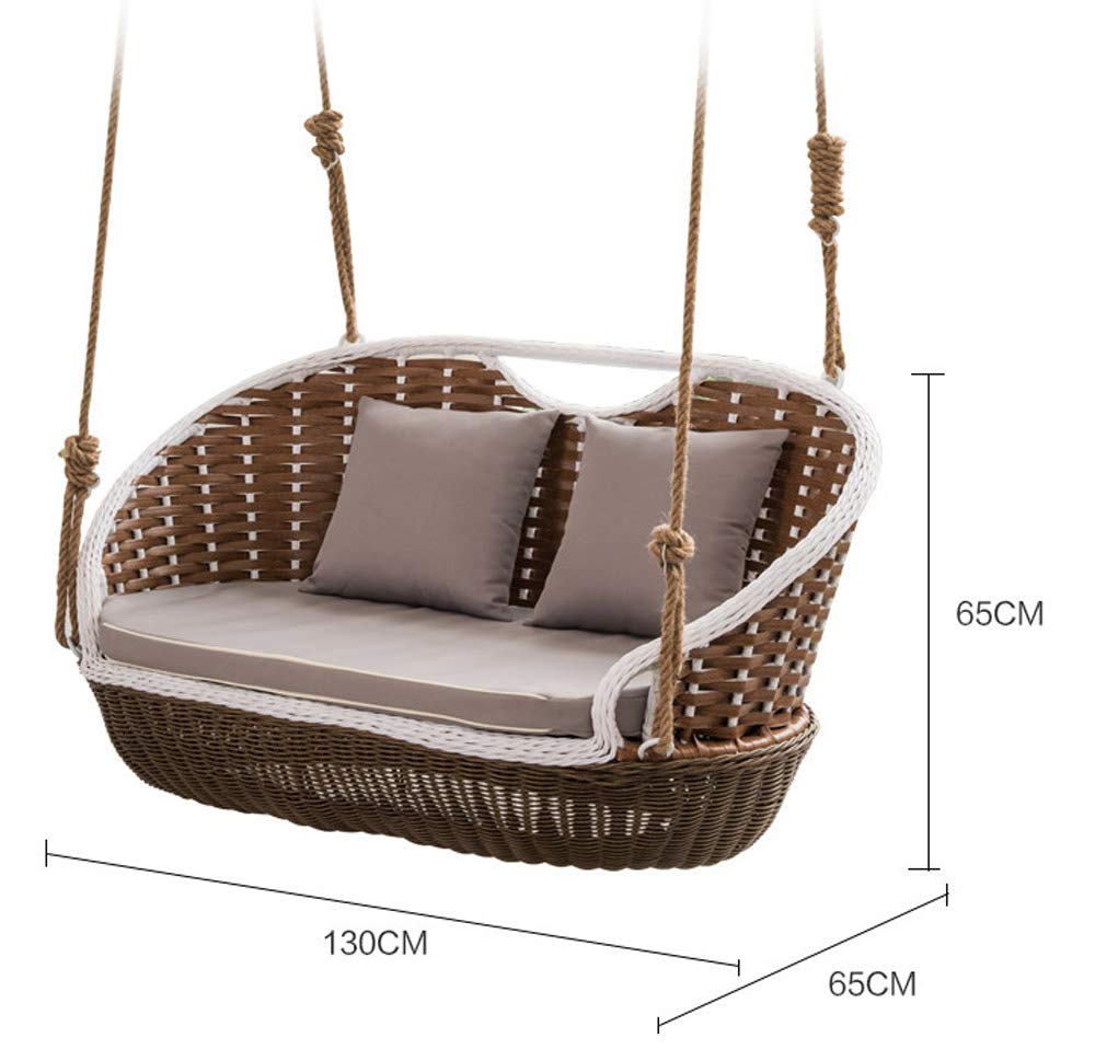 Illustration of Hanging Hammock Chair Kit