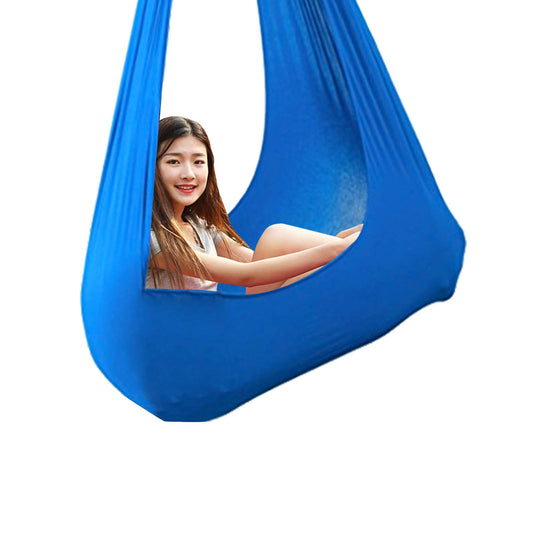 Mophorn Therapy Swing Aerial Yoga Hammock
