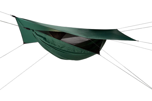 Deluxe Classic XXL Hammock - Hennessy Hammock