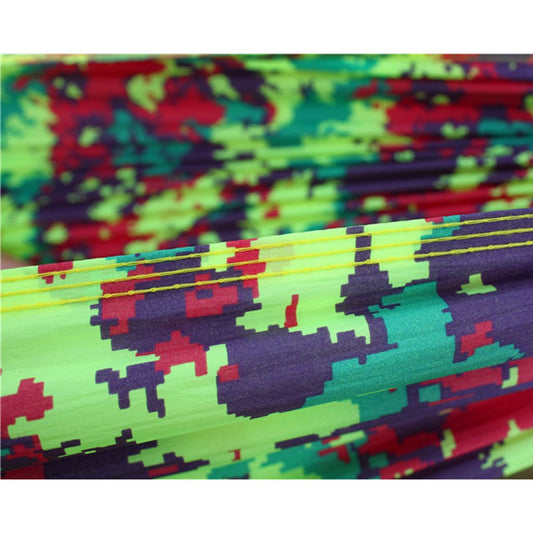 Nylon Parachute Hammock - BLRYP