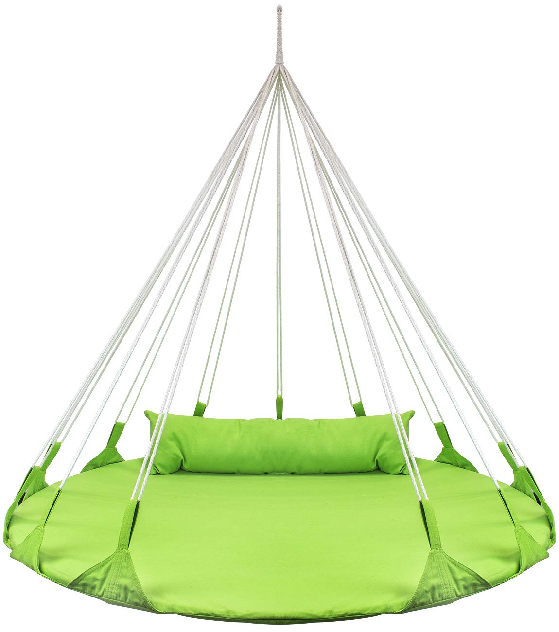 Hanging Swing Nest with Pillow - Sorbus