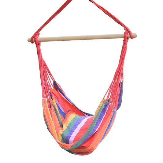 Lounging Hammock Chair Porch - Hi Suyi