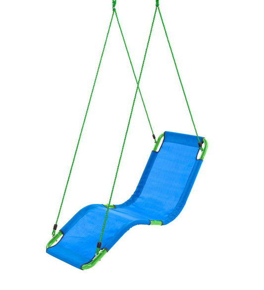 Hanging Lounge Chair Kids Hammock - HearthSong