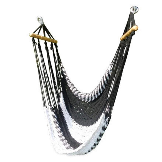 Rope Swing Hammock Chair - Wholestory Collective