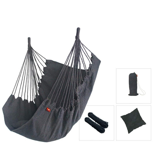 Hammock Chair Extra Long Bed - Shirleyle-Furn