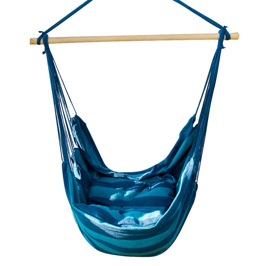 BlueRope Hammock Chair - CCTRO