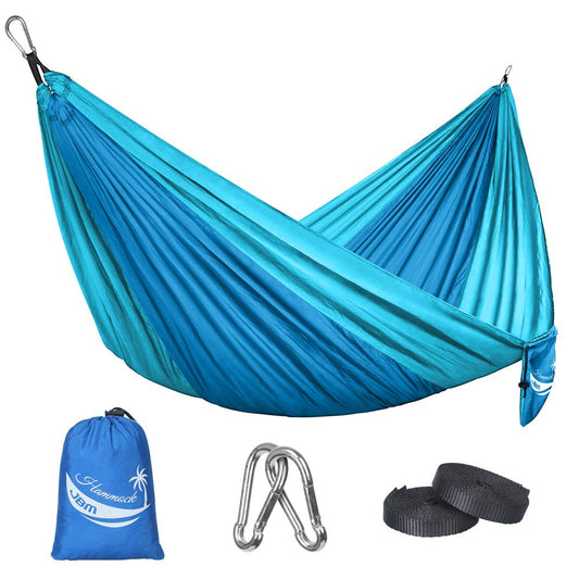 Camping Hammock Lightweight Parachute - JBM