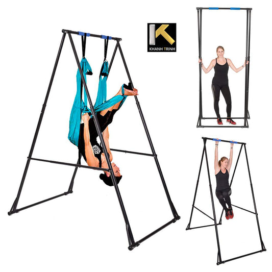 KT Aerial Yoga Swing Stand Frame-KT KHANH TRINH