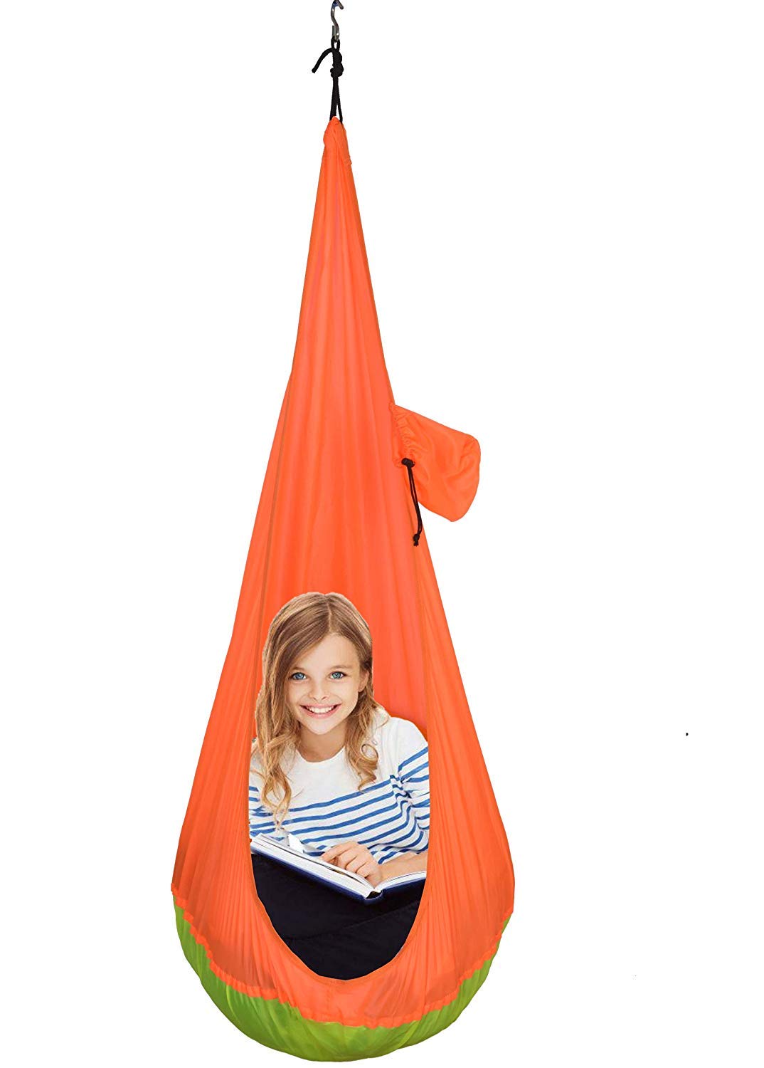 Child Sitting Hammock - GR