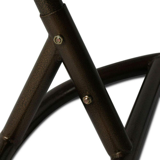 Tear Drop Hanging Hammock-Unspecified