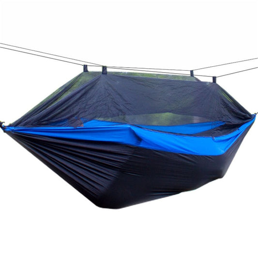 Hammock with Mosquito - Gralet-sports