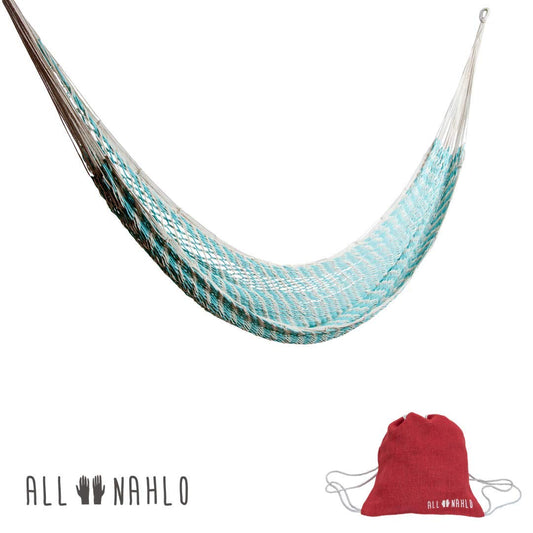 Cotton Hammock - ALL NAHLO