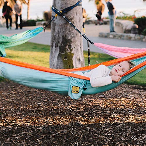 Hammock for Camping - Wise Owl Outfitters