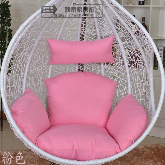 Egg Hammock Chair & Cushions - JRMU