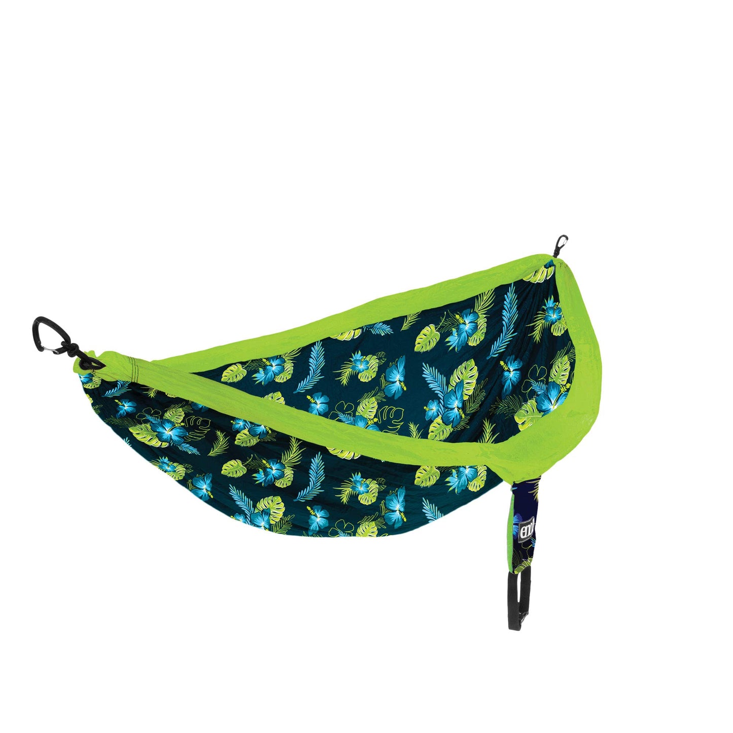 Eagles Nest Outfitters Double Nest Print Hammock - ENO