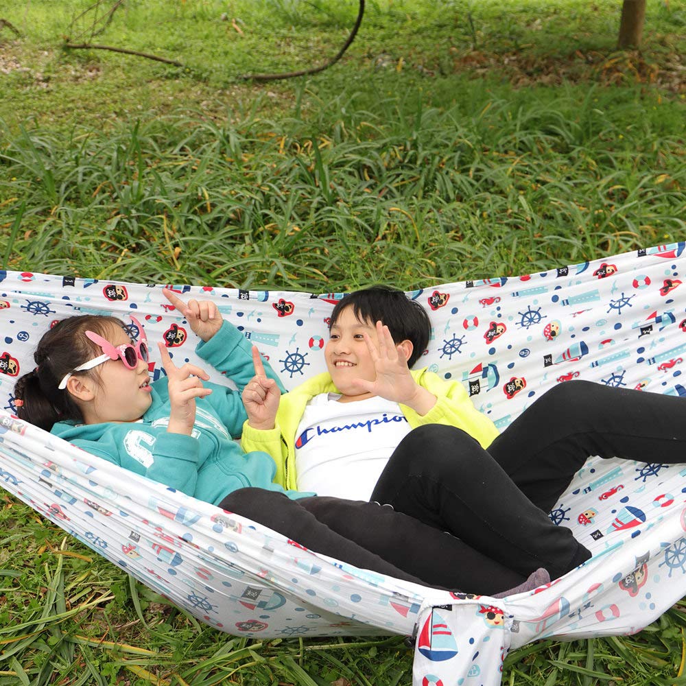 Kids Hammock for Camping - Browint