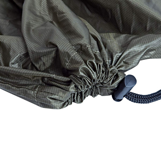 Hammock Wind Sock Lightweight - onewind