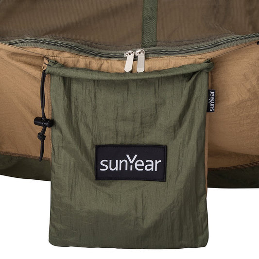 Double Camping Hammock - Sunyear