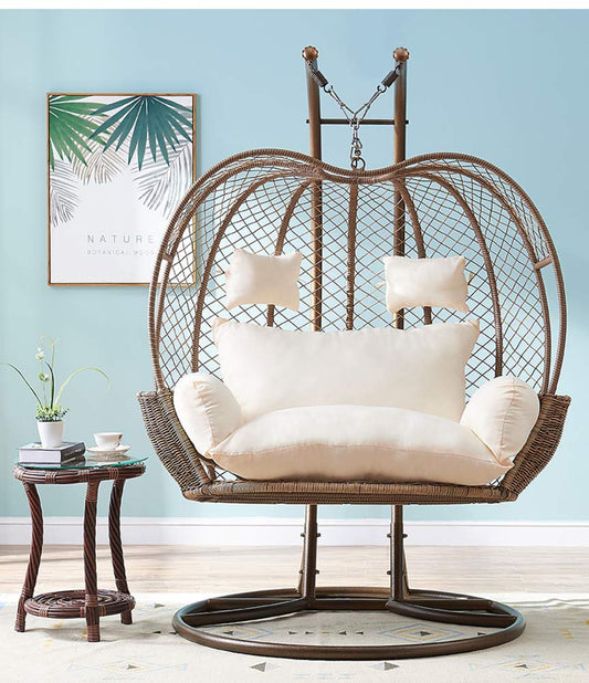 Egg Hammock Chair Pads Without Stand-JRMU