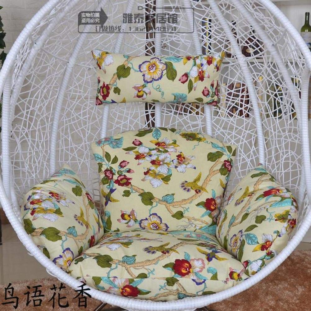 Cushion, Nest Hanging Chair-JRMU