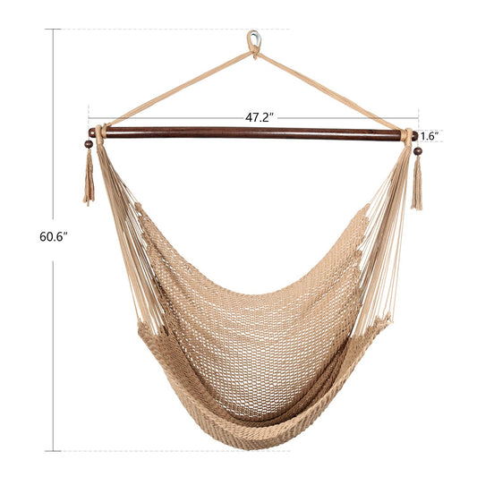 Large Caribbean Hammock - Bathonly