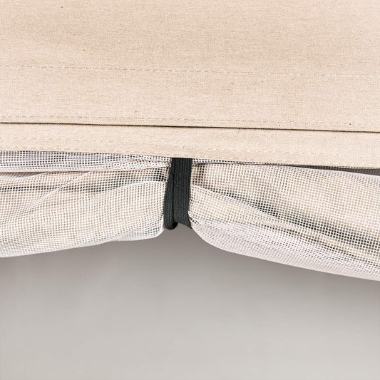 Outdoor Canopy Cover Hammock - Abba Patio