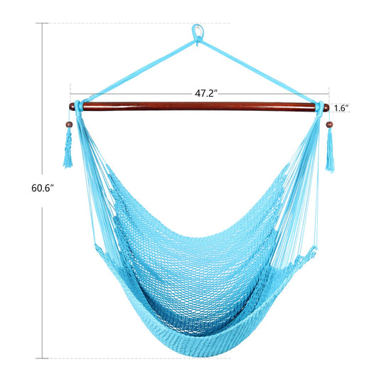 Large Caribbean Hammock - Bathonly