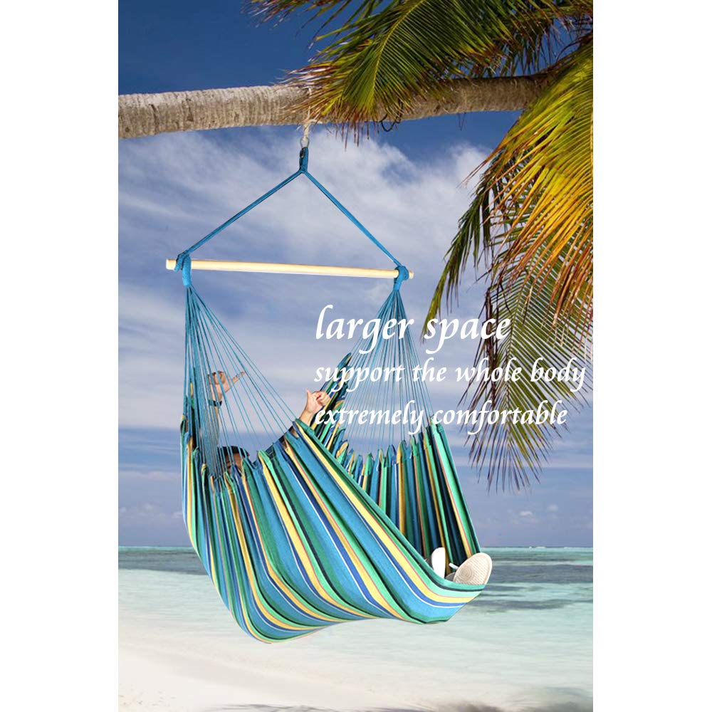 Extra Large Sized Hammock Chair - Chihee
