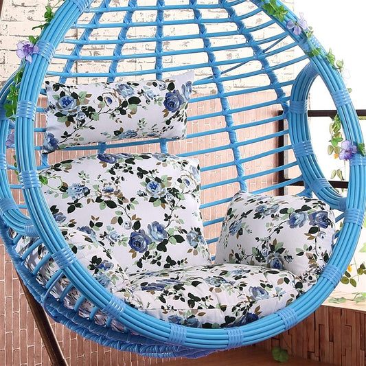 Egg Hammock Chair Pad - OA&WA