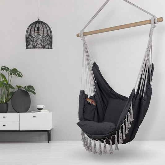 Hammock Soft & Durable Chair-Komorebi