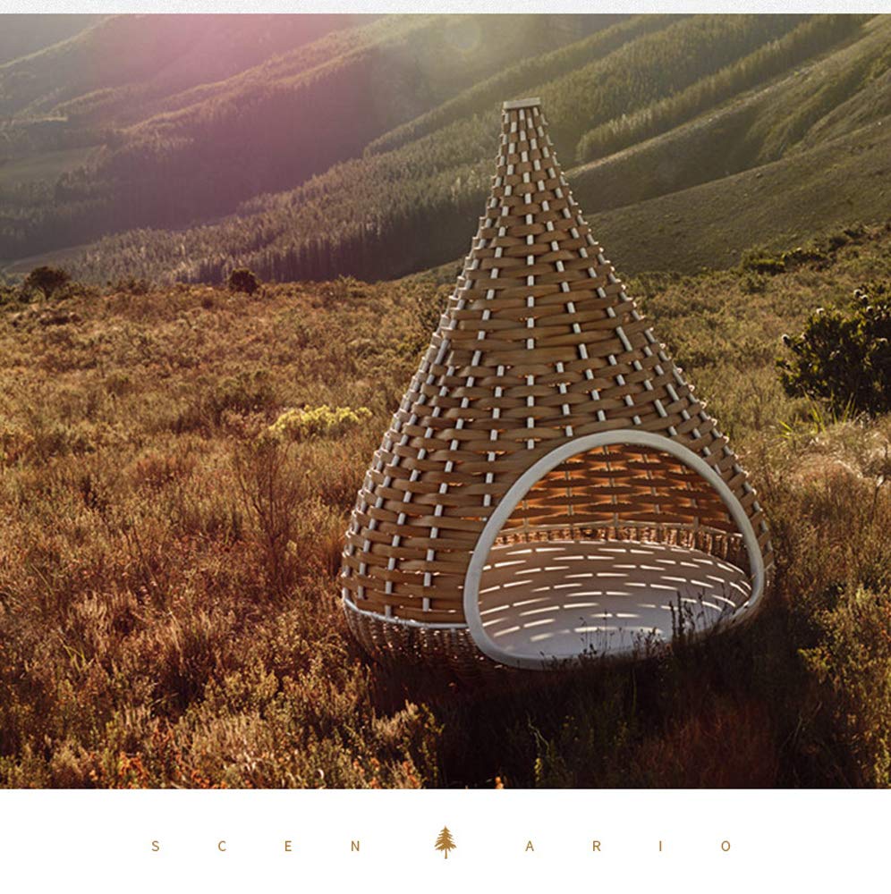 Cage Hammock Swing Bed - SMGPYHWYP