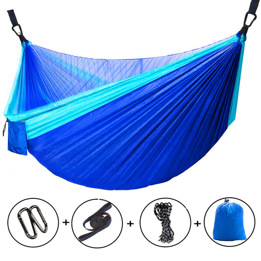 Net Mosquito with Camping Hammock - Yuede