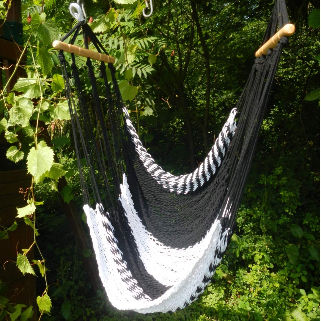 Rope Swing Hammock Chair - Wholestory Collective