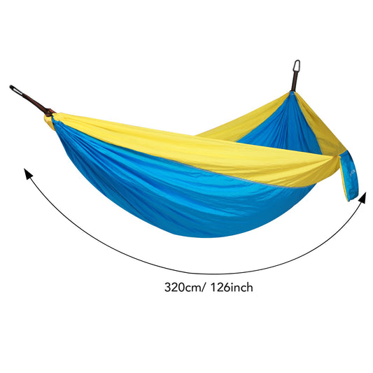 Parachute Camping Hammock - MARNUR