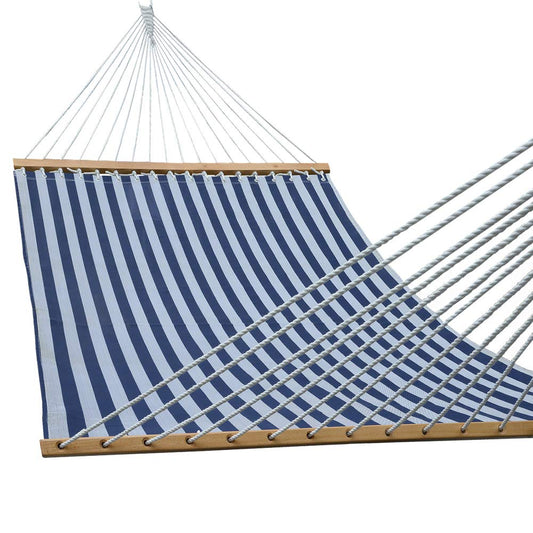 Dry Hammock with Textile Fabric - Lazy Daze Hammocks