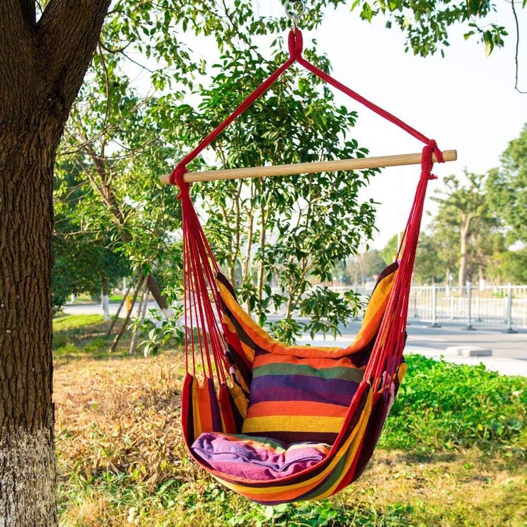 Swing Chair Hanging Rope - werall