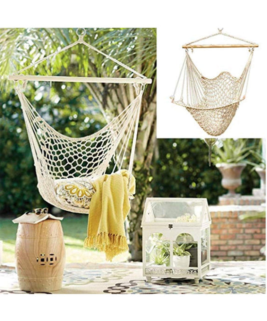 Hanging Canvas Hammock - Yirind