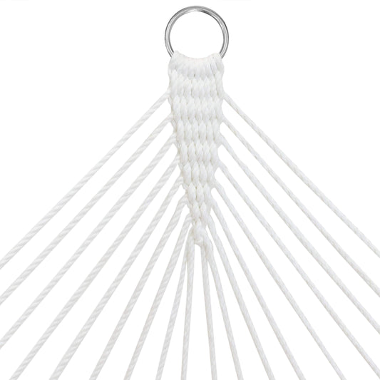 Fabric Hammock - Sunnydaze Decor