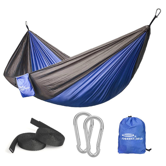 Hammock Camping Portable Parachute - Forbidden Road